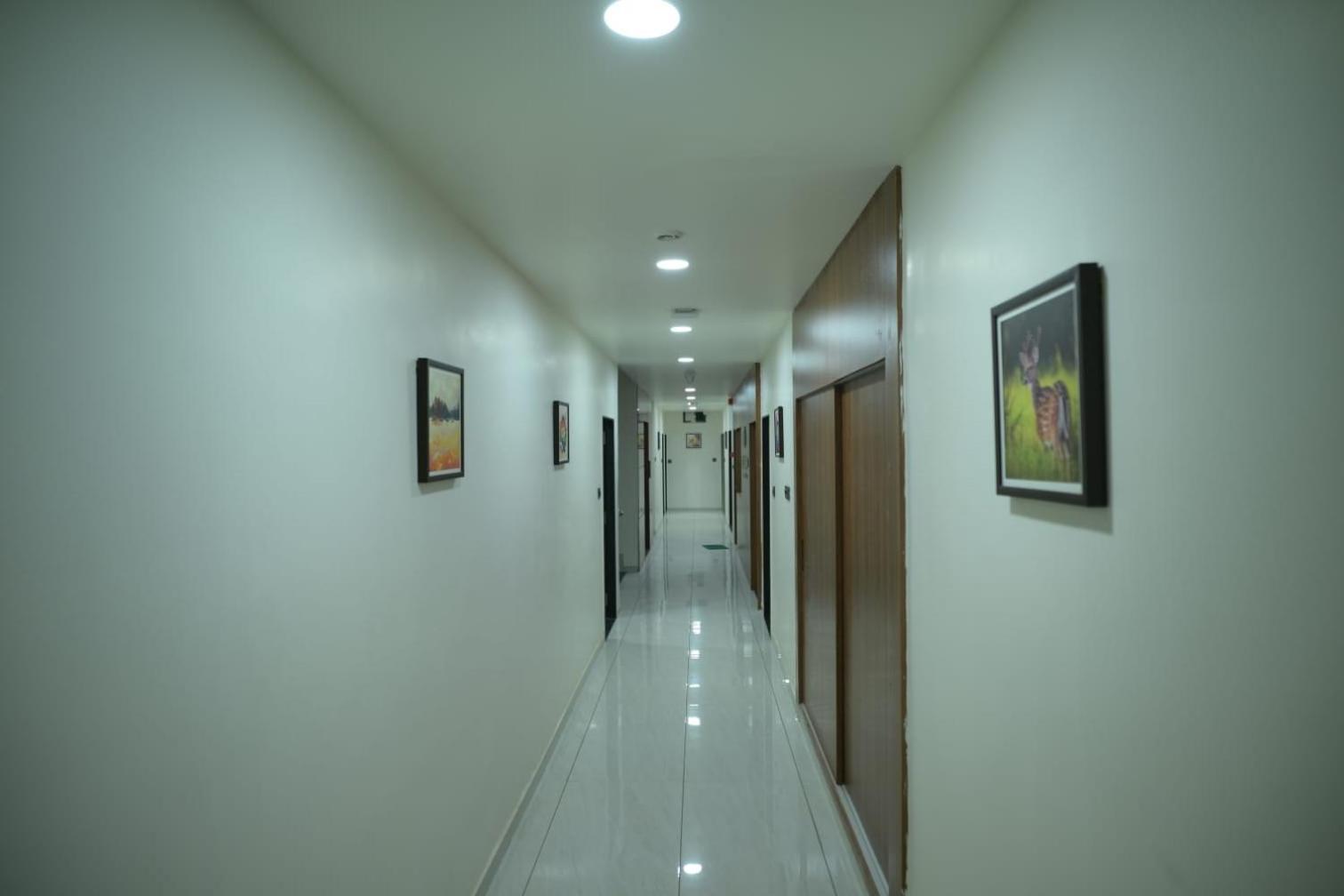 Hotel Aagman Palanpur Zewnętrze zdjęcie
