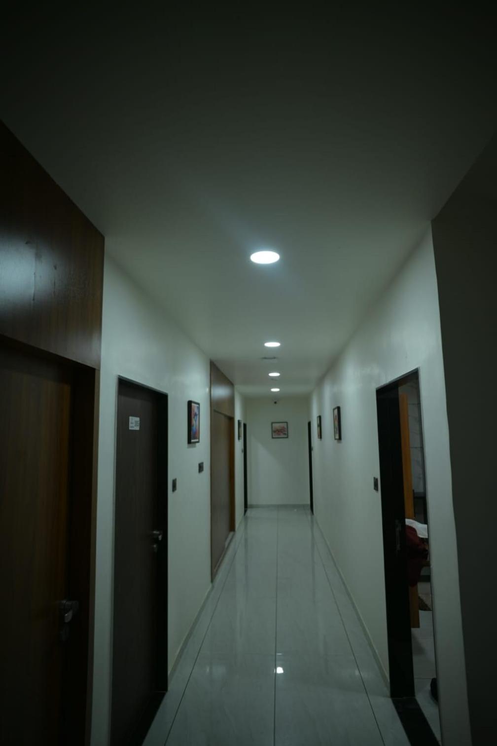 Hotel Aagman Palanpur Zewnętrze zdjęcie